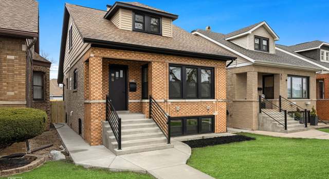 Photo of 2625 N Mango Ave, Chicago, IL 60639