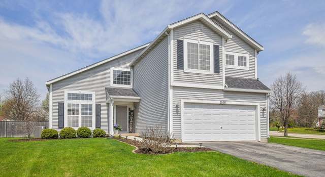 Photo of 2058 Westbury Ln, Aurora, IL 60502