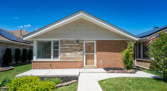 Photo of 5708 W 82nd Pl, Burbank, IL 60459
