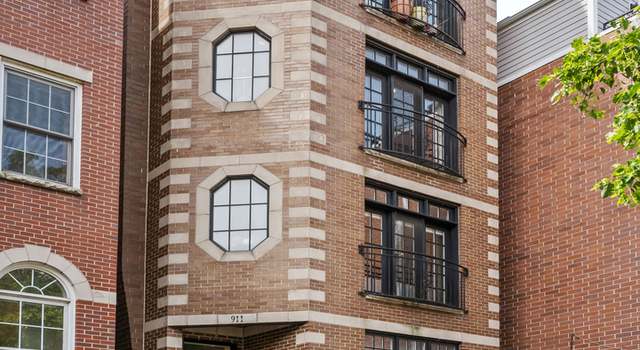 Photo of 911 W Roscoe St #3, Chicago, IL 60657