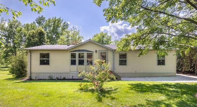 Photo of 14171 N 2150 East Rd, Pontiac, IL 61764