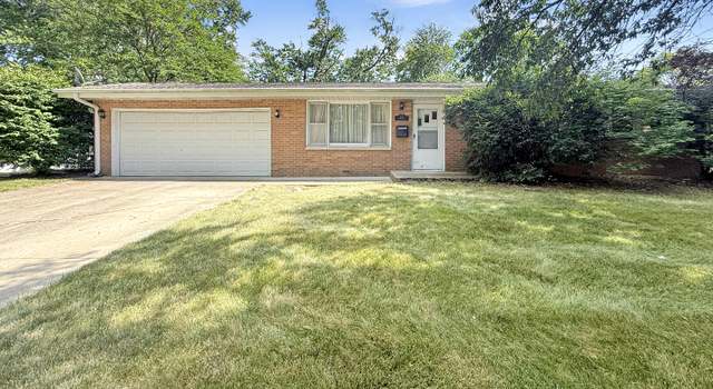 Photo of 1340 Jeffrey Dr, Rantoul, IL 61866