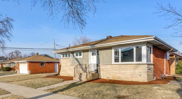 Photo of 7076 W Birchwood Ave, Niles, IL 60714