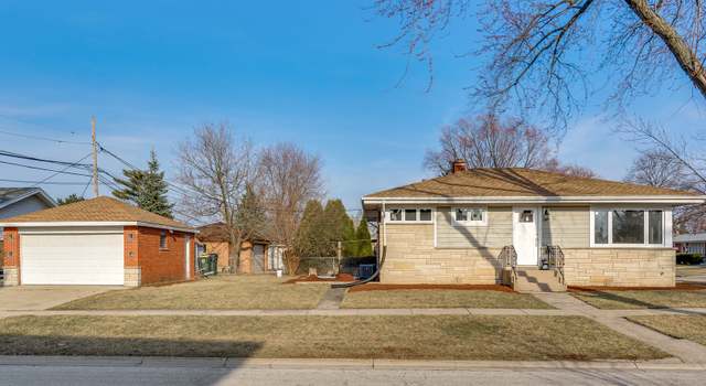 Photo of 7076 W Birchwood Ave, Niles, IL 60714