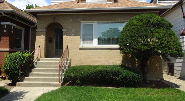 Photo of 5412 W Berenice Ave, Chicago, IL 60641