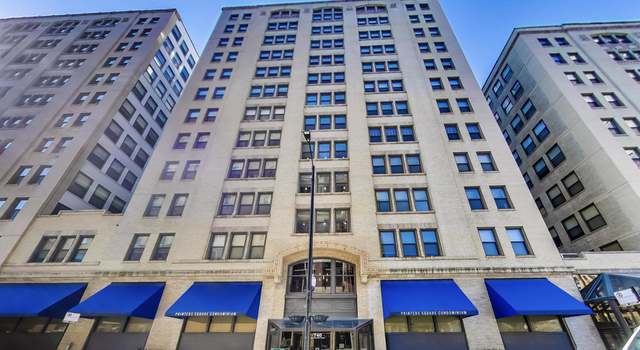 Photo of 740 S Federal St #1007, Chicago, IL 60605