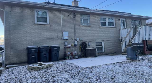 Photo of 432 E 168th Pl, South Holland, IL 60473