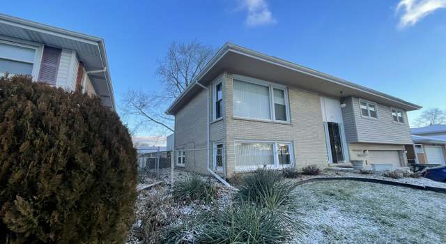 Photo of 432 E 168th Pl, South Holland, IL 60473