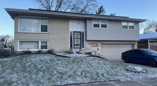 Photo of 432 E 168th Pl, South Holland, IL 60473