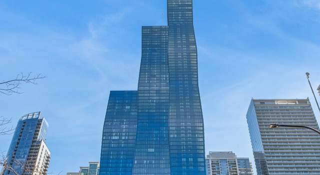 Photo of 363 E Wacker Dr #3203, Chicago, IL 60601