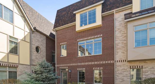 Photo of 1020 Cedar Ct, Oak Park, IL 60302