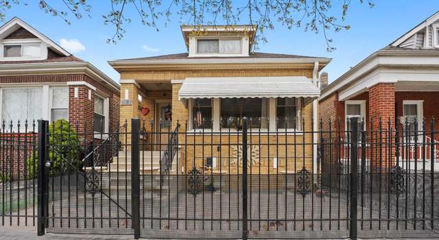 Photo of 5818 S Homan Ave, Chicago, IL 60629