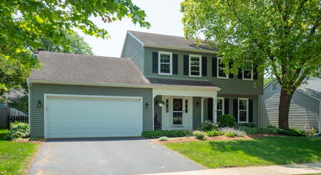 Photo of 1903 Ronzheimer Ave, St. Charles, IL 60174