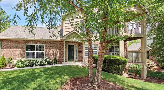 Photo of 312 Whitaker Trl #312, Mchenry, IL 60050