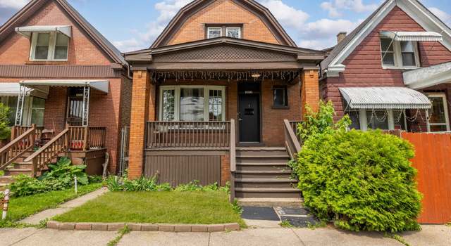 Photo of 6016 S Winchester Ave, Chicago, IL 60636