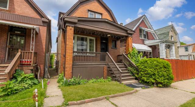 Photo of 6016 S Winchester Ave, Chicago, IL 60636