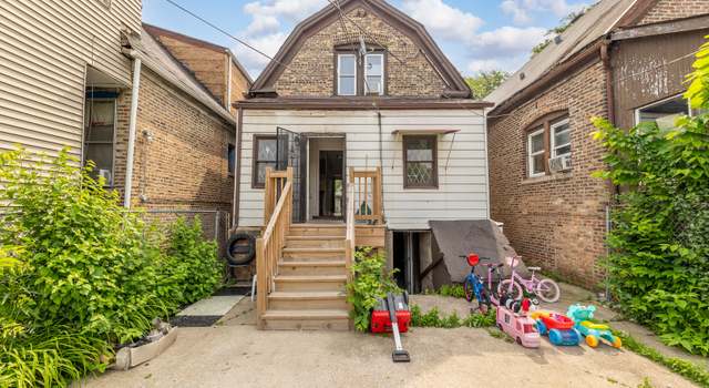 Photo of 6016 S Winchester Ave, Chicago, IL 60636