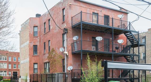 Photo of 1517 E MARQUETTE Rd Unit GE, Chicago, IL 60637