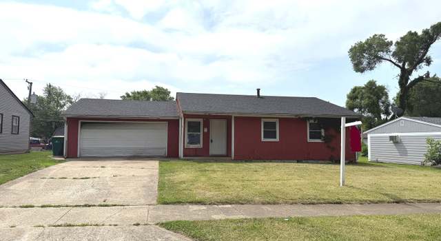 Photo of 1208 Hague St, Joliet, IL 60432