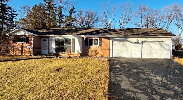Photo of 410 Aster Ln, Hoffman Estates, IL 60169