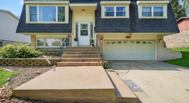 Photo of 7431 163rd St, Tinley Park, IL 60477