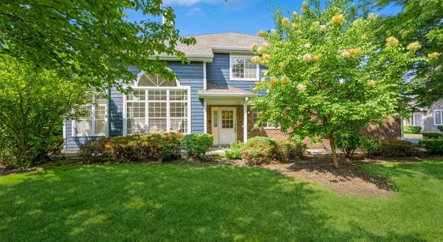 Photo of 1152 S Parkside Dr, Palatine, IL 60067