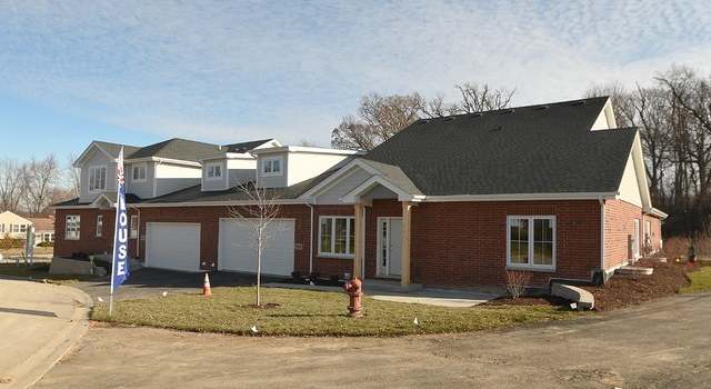 Photo of 508 Prairie Crossing Dr, New Lenox, IL 60451