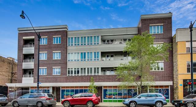 Photo of 3021 W Armitage Ave #401, Chicago, IL 60647