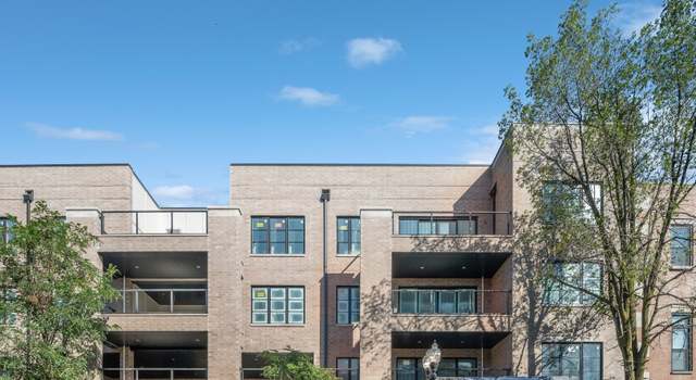 Photo of 4537 N Clark St Unit 2D, Chicago, IL 60640