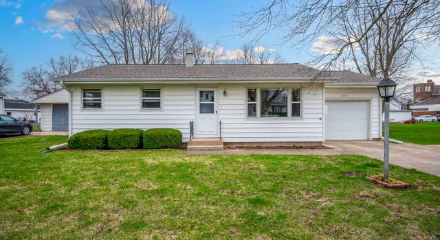 Photo of 205 S 2nd St, Malta, IL 60150