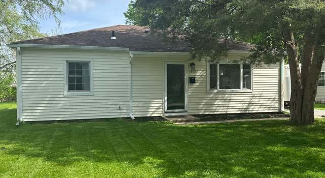 Photo of 1057 Eastview Dr, Rantoul, IL 61866