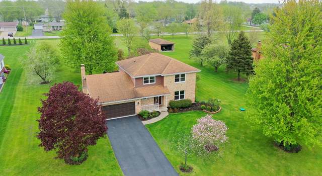 Photo of 2800 Abbington Dr, New Lenox, IL 60451