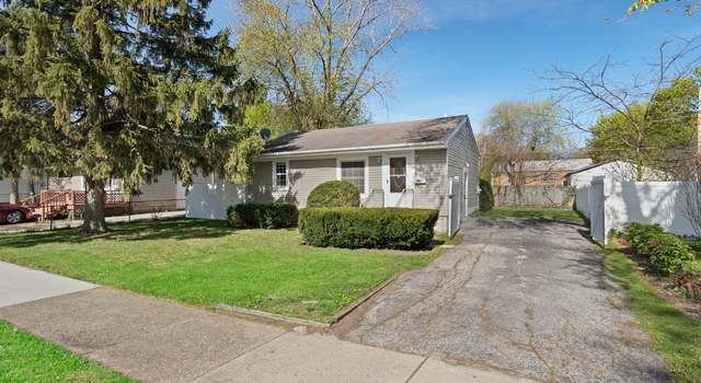 Photo of 2632 N Butrick St, Waukegan, IL 60087