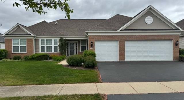Photo of 3881 Melody St, Mundelein, IL 60060