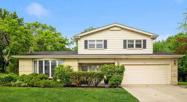 Photo of 602 S Yale Ave, Arlington Heights, IL 60005