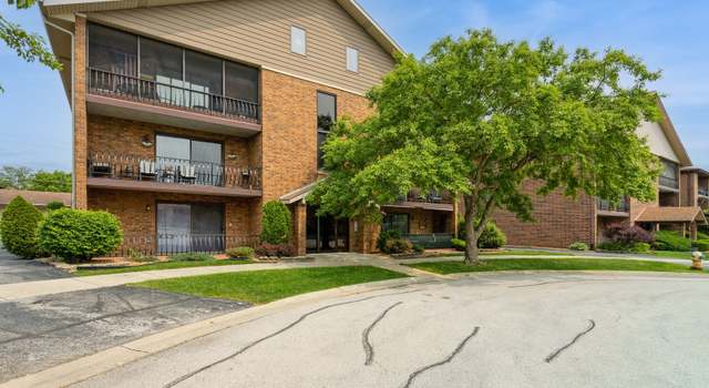 Photo of 16807 81st Ave Unit 2S, Tinley Park, IL 60477