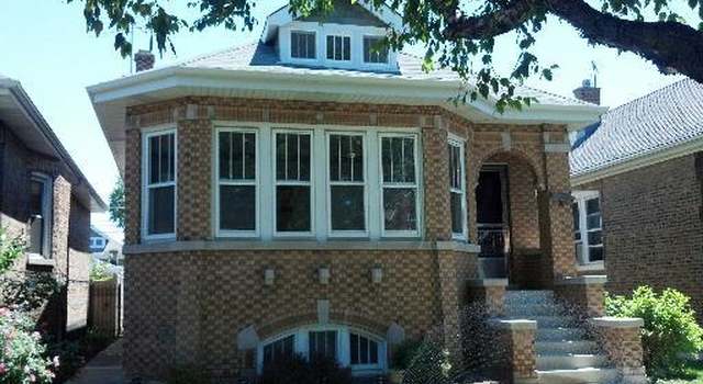 Photo of 3919 W 61st Pl, Chicago, IL 60629