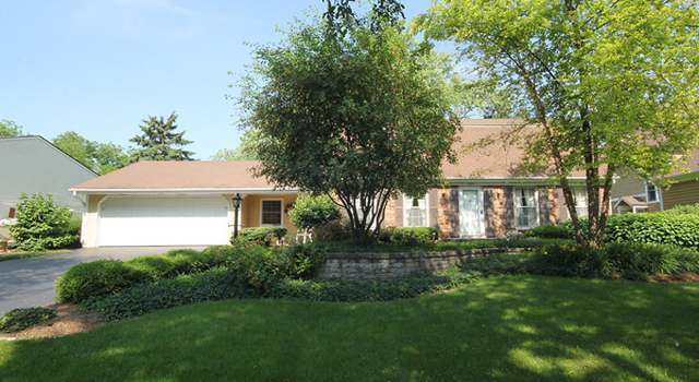 Photo of 2S334 Seneca Dr, Wheaton, IL 60189