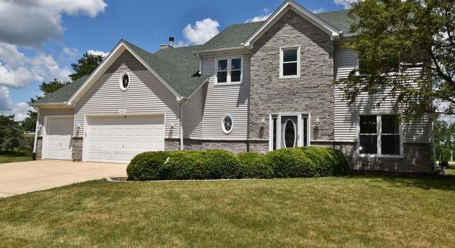 Photo of 930 Merrill New Rd, Sugar Grove, IL 60554