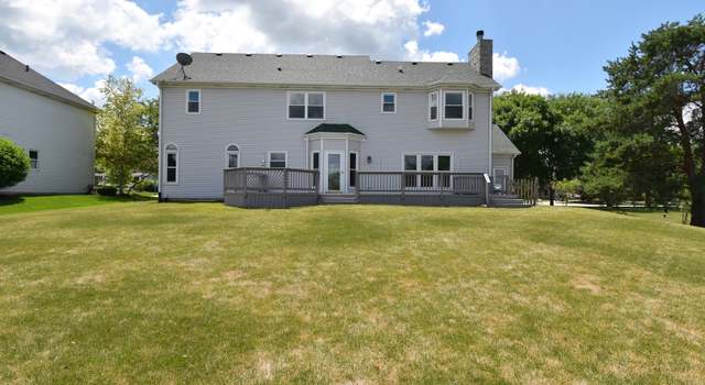 Photo of 930 Merrill New Rd, Sugar Grove, IL 60554