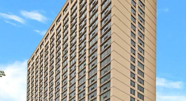 Photo of 5201 S Cornell Ave Unit 20E, Chicago, IL 60615