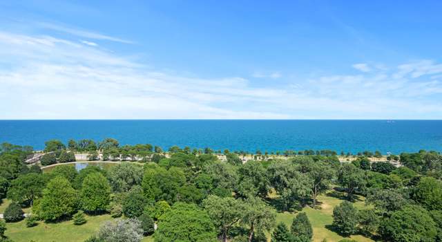 Photo of 5201 S Cornell Ave Unit 20E, Chicago, IL 60615