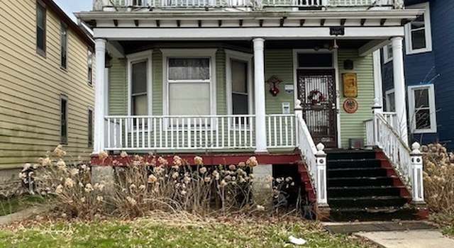 Photo of 36 W 15th St, Chicago Heights, IL 60411