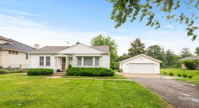 Photo of 6727 Willow Springs Rd, Countryside, IL 60525