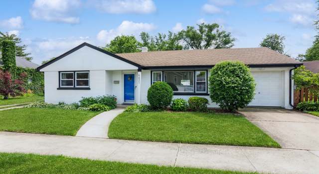 Photo of 9431 Garfield Ave, Brookfield, IL 60513