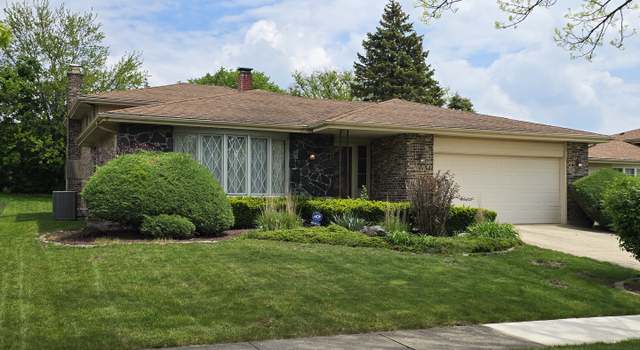 Photo of 7725 Sawyer Rd, Darien, IL 60561