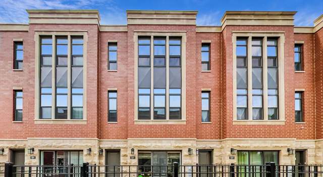 Photo of 2241 W Coulter St #3, Chicago, IL 60608