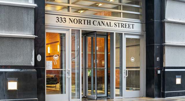 Photo of 333 N Canal St #1402, Chicago, IL 60606