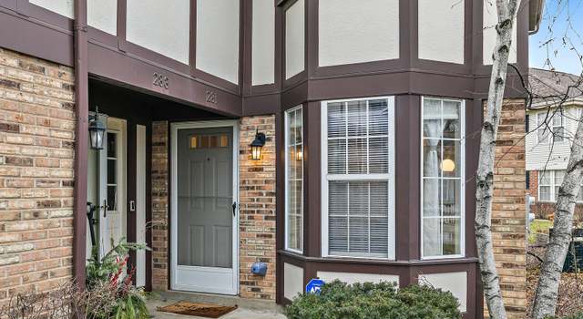 Photo of 281 E Fabish Dr, Buffalo Grove, IL 60089
