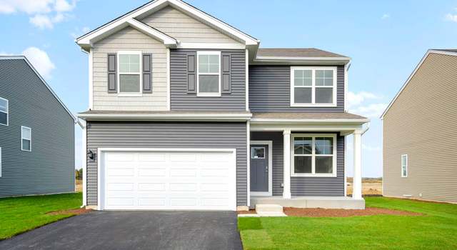Photo of 15110 W Winchester Ln, Manhattan, IL 60442
